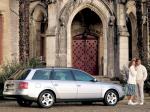 Audi A6 2.8 Avant 1998 года